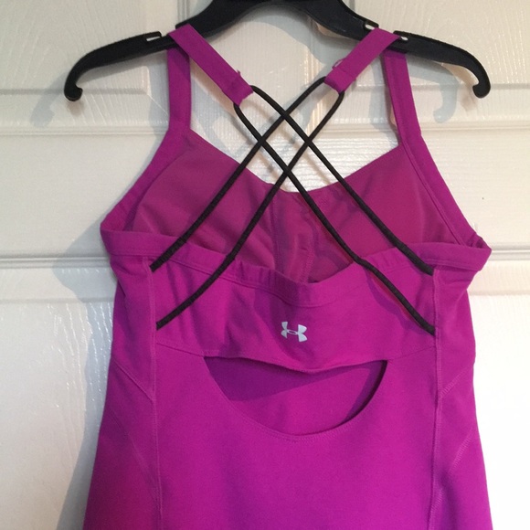 Under Armour Tanktop - Picture 5 of 8
